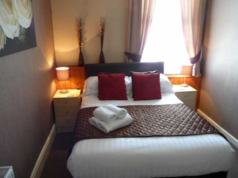 Bed & Breakfast The Cumbrian Guesthouse
