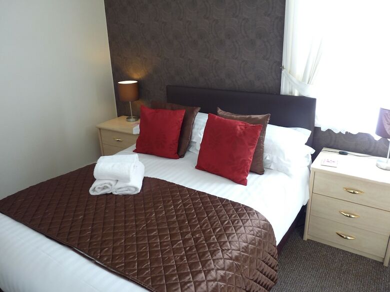 Bed & Breakfast The Cumbrian Guesthouse