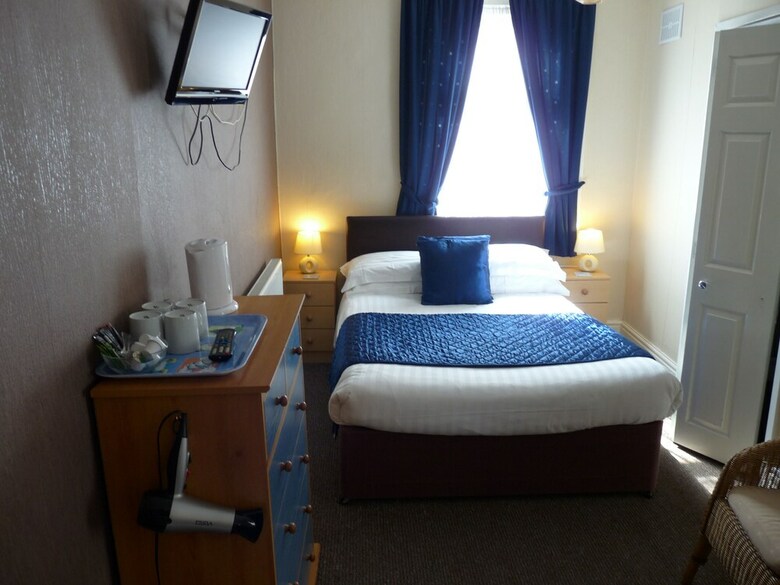 Bed & Breakfast The Cumbrian Guesthouse