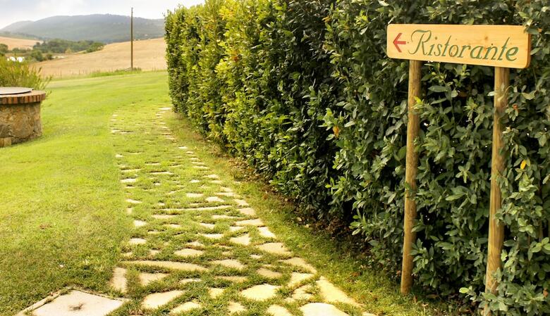 Agroturismo Agriturismo Il Marciatoio