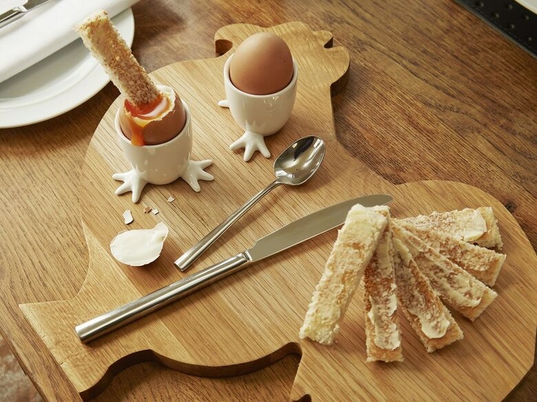 Bed & Breakfast Eighteen97