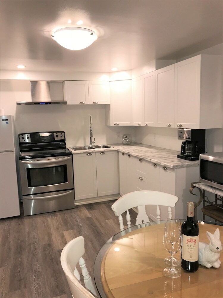 Apartamentos Carleton U / Td Place / Landsdowne / Dows Lake