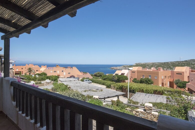 Apartamento Case Vacanza Castello Di Gallura