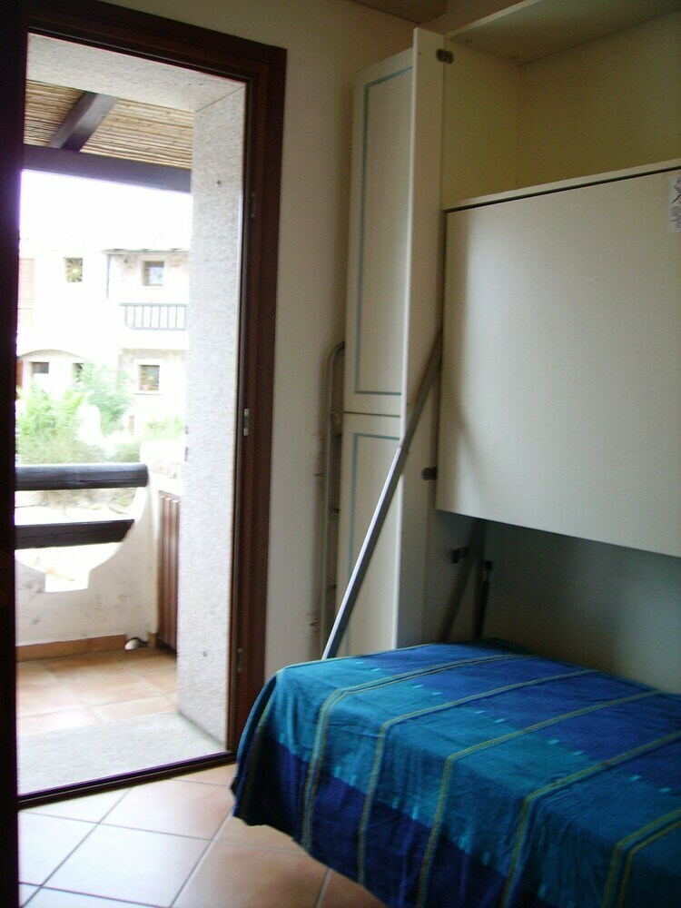 Apartamento Case Vacanza Castello Di Gallura
