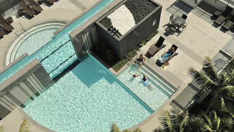 Apartamentos Holiday Holiday The Oracle