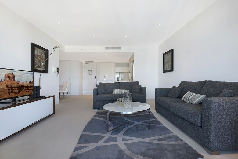 Apartamentos Holiday Holiday The Oracle