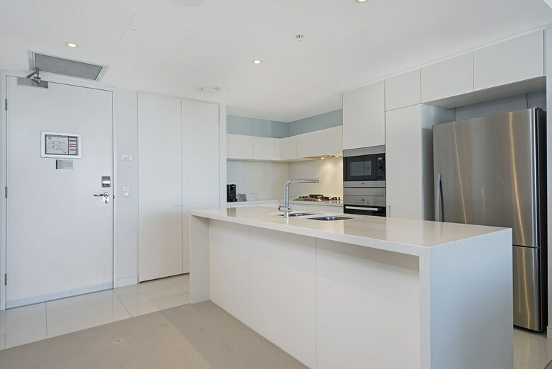 Apartamentos Holiday Holiday The Oracle