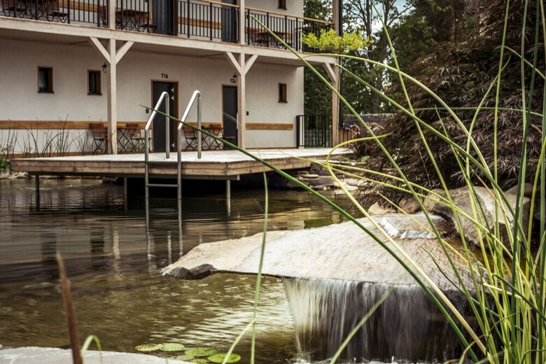 Pension Penzi�n Meridiana Bojnice