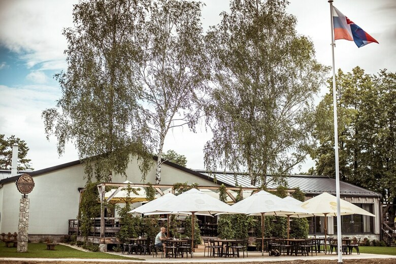 Pension Penzi�n Meridiana Bojnice