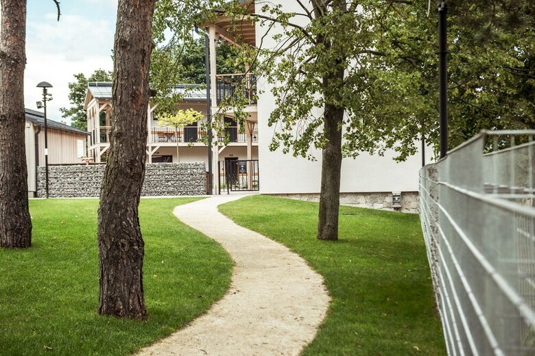 Pension Penzi�n Meridiana Bojnice