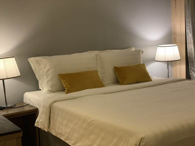 Hotel Green Suites At Bel Air Soho