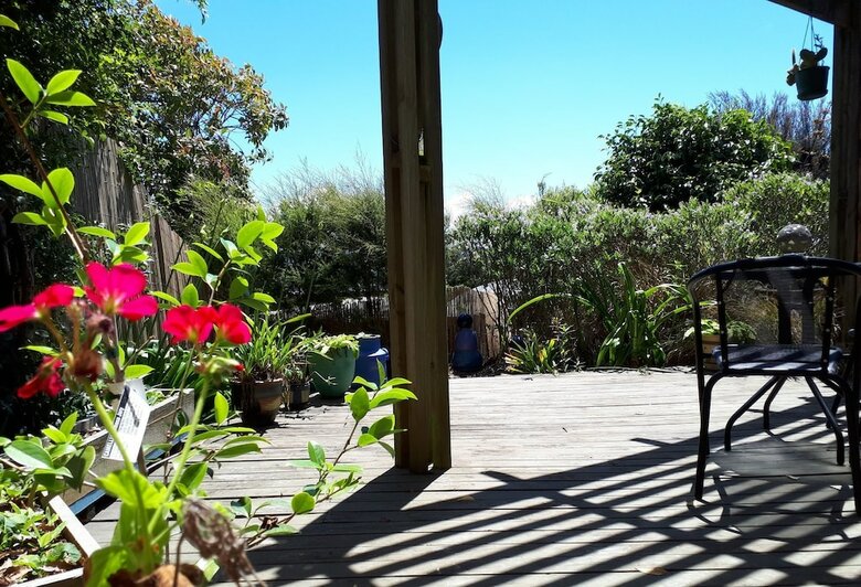 Apartamentos Mahana Hideaway