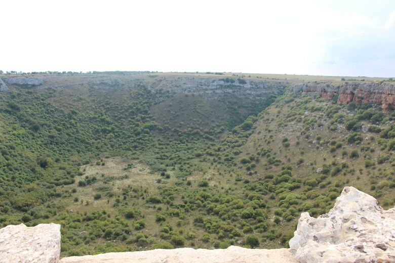 Bed & Breakfast Leonessa Di Puglia