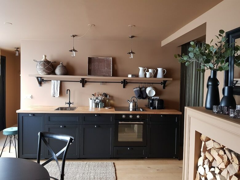 Inni - Boutique Apartments