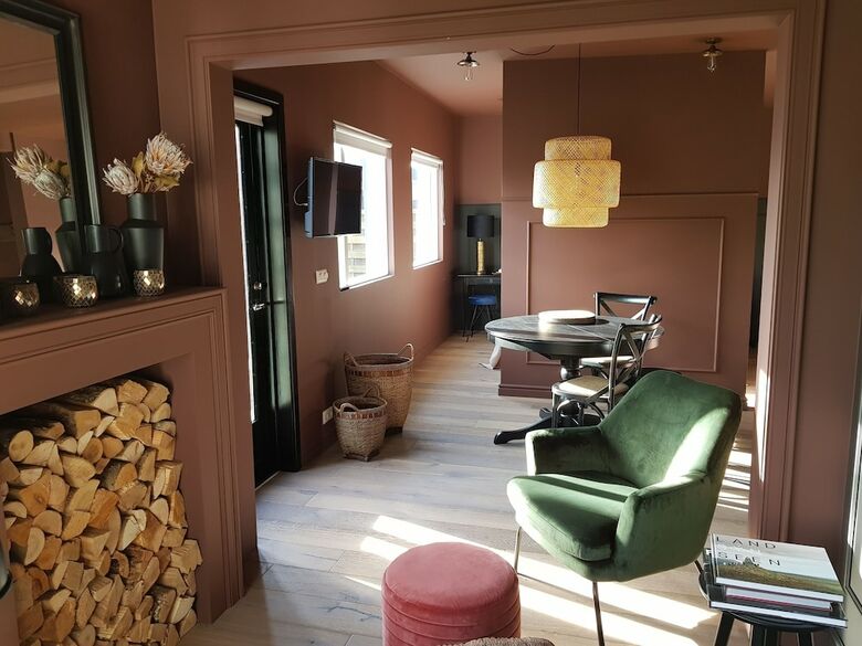 Inni - Boutique Apartments