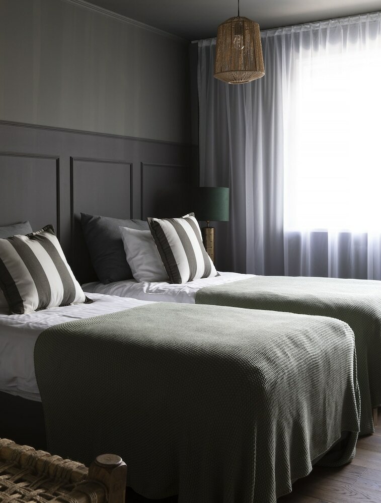 Inni - Boutique Apartments