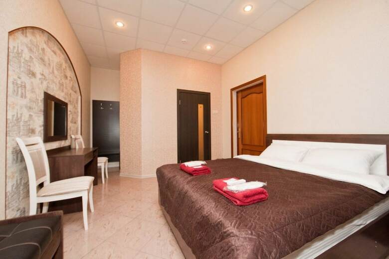Hotel Ladomir Fili