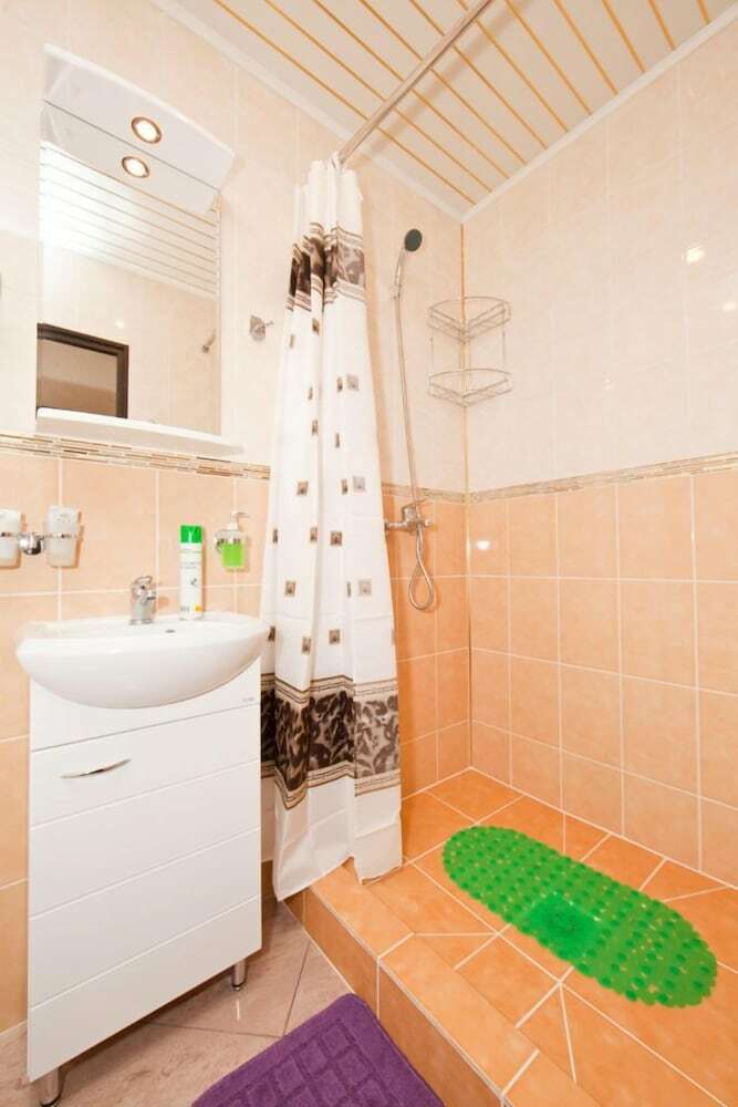 Hotel Ladomir Fili