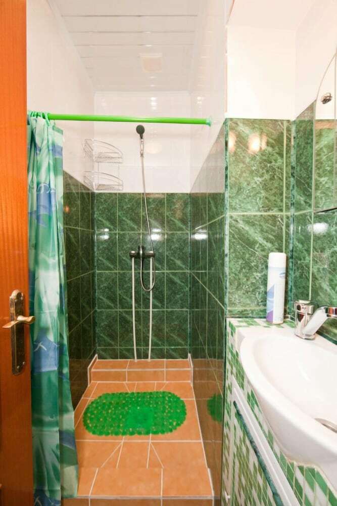 Hotel Ladomir Fili