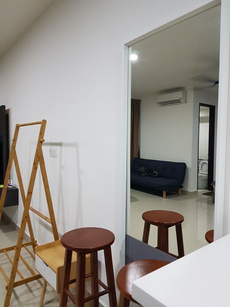 Hotel Allbes Accommodation Trefoil