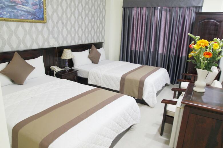 7s Hotel Khanh Duy