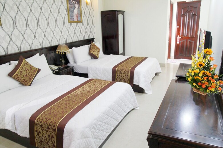 7s Hotel Khanh Duy