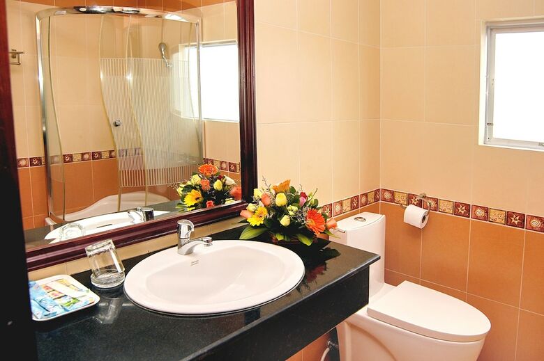 7s Hotel Khanh Duy