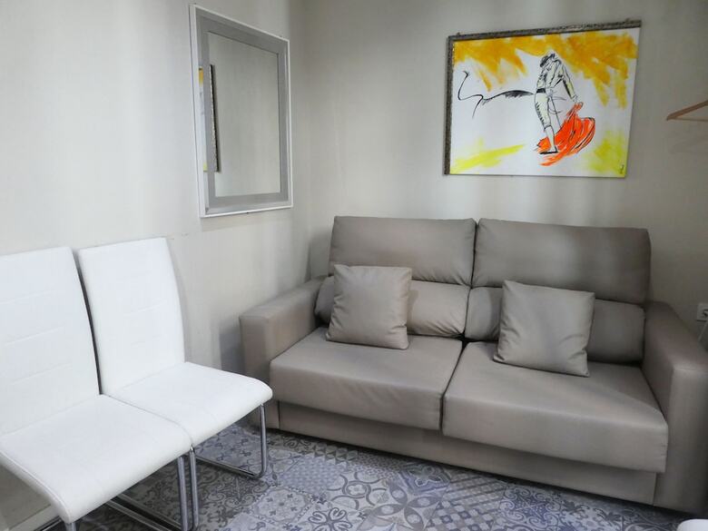 Apartamentos Mesones 18 3000