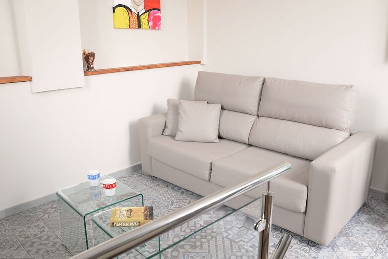 Apartamentos Mesones 18 3000