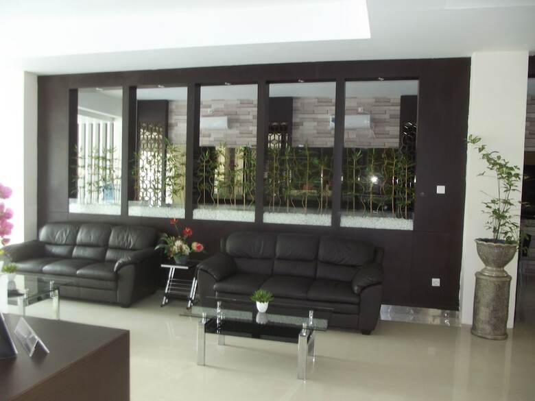 Manado Inn Hotel