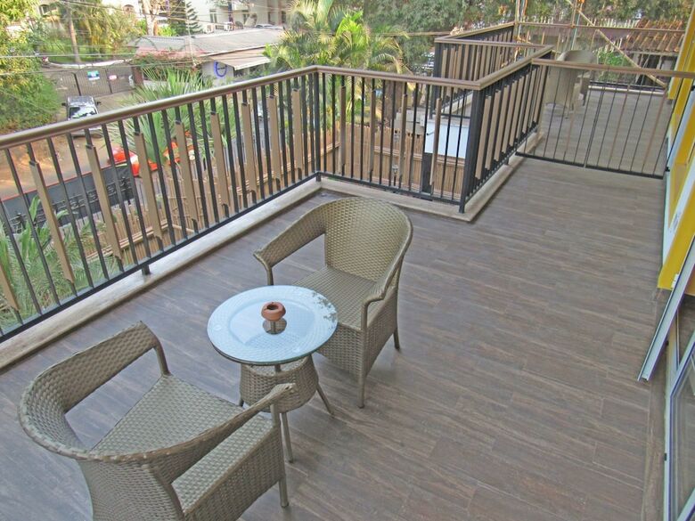 Apartamento Acron Seaway Resort