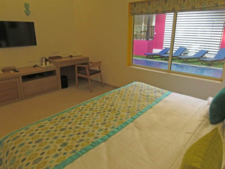 Apartamento Acron Seaway Resort