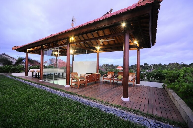 Villa Wania
