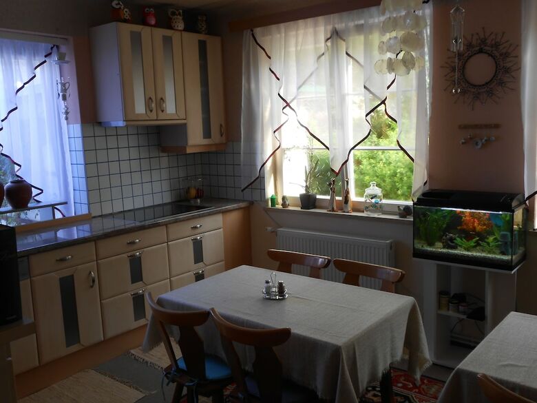 Pension Gierlinger - Aflenz Kurort