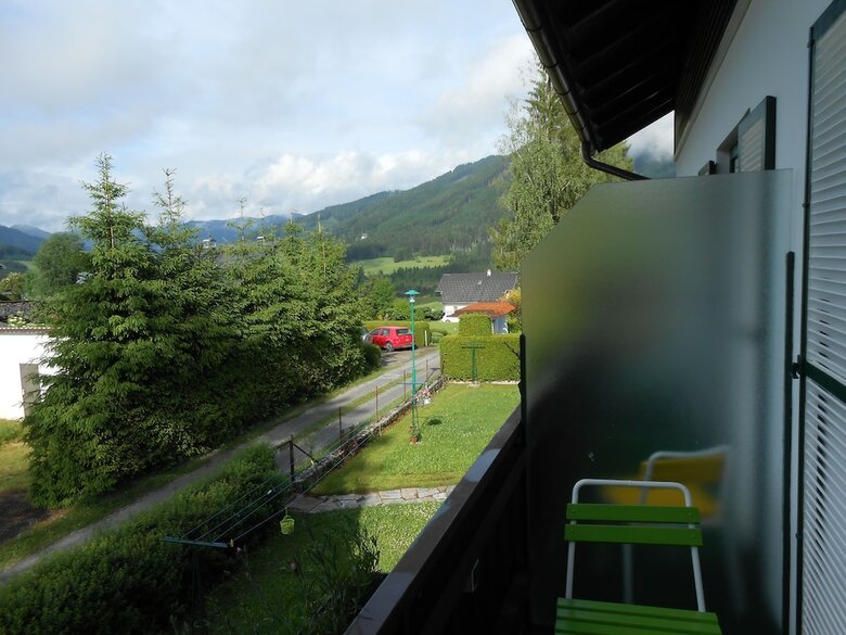 Pension Gierlinger - Aflenz Kurort
