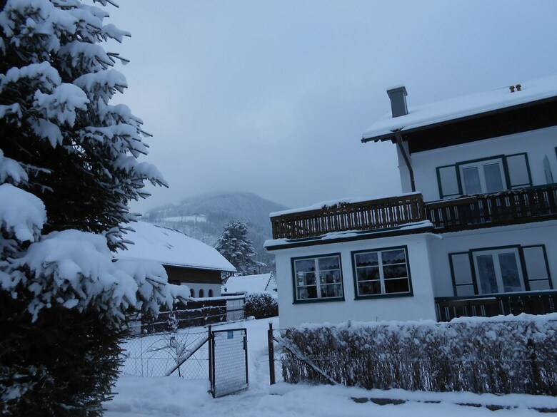 Pension Gierlinger - Aflenz Kurort