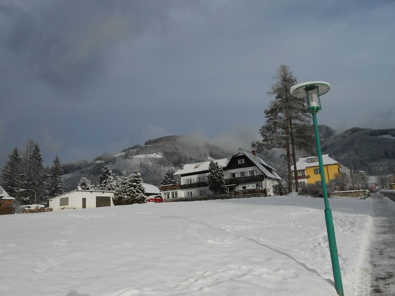 Pension Gierlinger - Aflenz Kurort