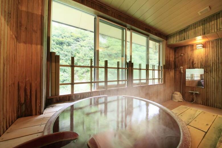 Hotel Shikisainoyado Furusato