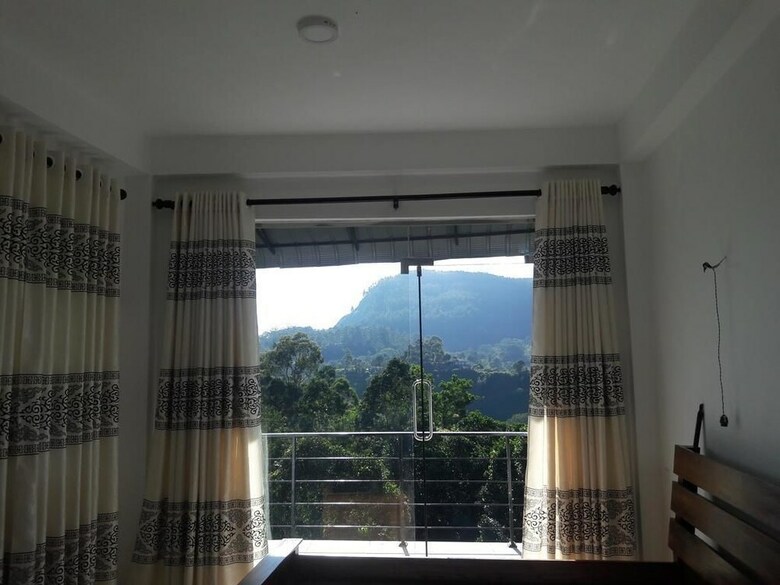 Hotel The Onex Paradise Ella