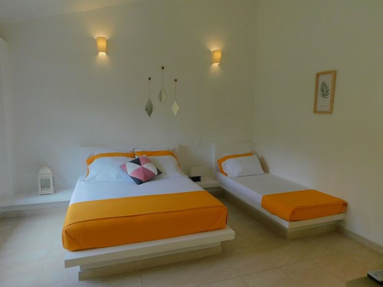 Bed & Breakfast La Boutique Anapoima