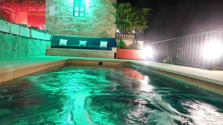 Bed & Breakfast La Boutique Anapoima