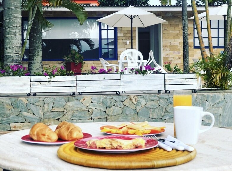 Bed & Breakfast La Boutique Anapoima