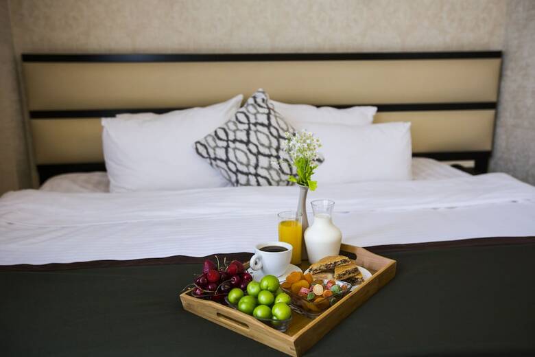 Old Tiflis Boutique Hotel