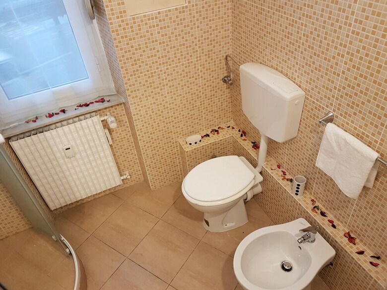 Apartamento Riflessi Di Luce