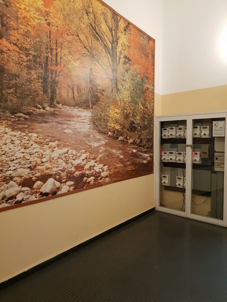 Apartamento Nido Del Principe 3