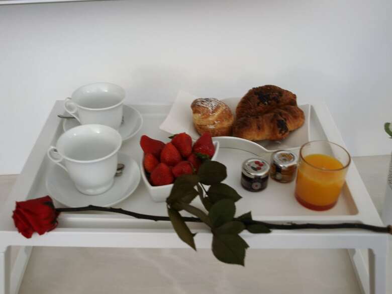 Bed & Breakfast Le Marinelle