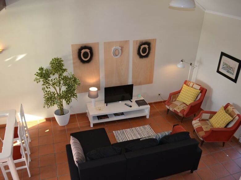 Rh Marina 27 Vilamoura Marina Apartment