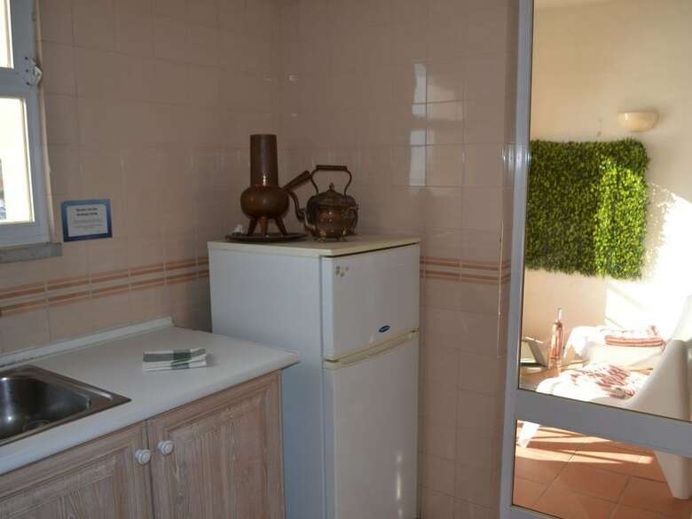 Rh Marina 27 Vilamoura Marina Apartment