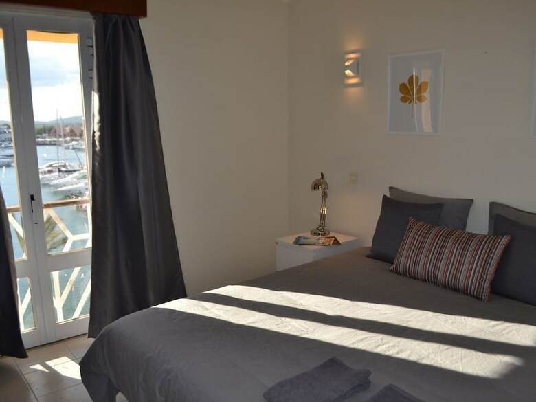 Rh Marina 27 Vilamoura Marina Apartment