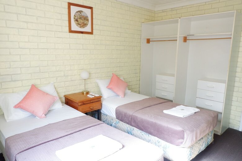 Hotel Fantasy Ocean Holiday House